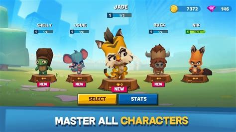 zorba game zone bopal|Zooba: Fun Battle Royale Games .